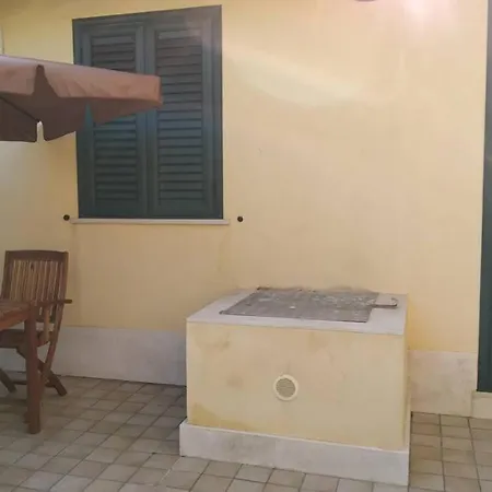Holiday home Bungalow 
