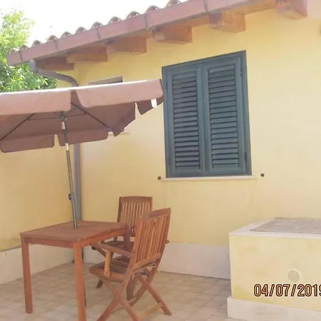 Holiday home Bungalow 
